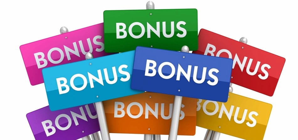 Bonus casino en ligne